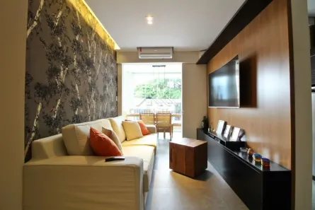 Apartamento com 2 Quartos à venda, 70m² no Jardim das Acácias, São Paulo