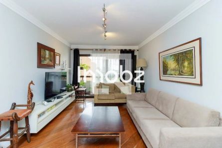 Apartamento com 3 Quartos à venda, 114m² no Santo Amaro, São Paulo