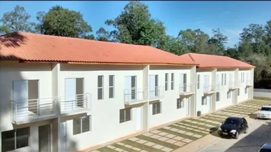 Casa de Condomínio com 2 Quartos à venda, 57m² no Quinta dos Angicos, Cotia
