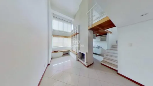 Flat com 1 Quarto para alugar, 60m² no Santana, Porto Alegre