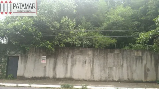 Lote/Terreno à venda, 667m² no Fazenda Morumbi, São Paulo