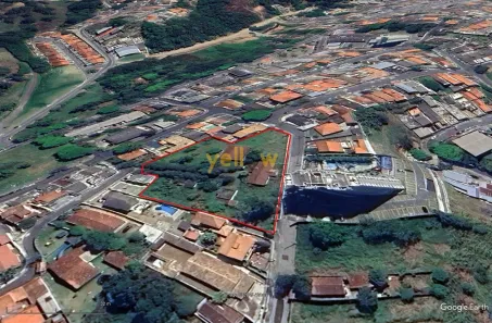 Lote/Terreno à venda, 4615m² no Jardim Renata, Arujá