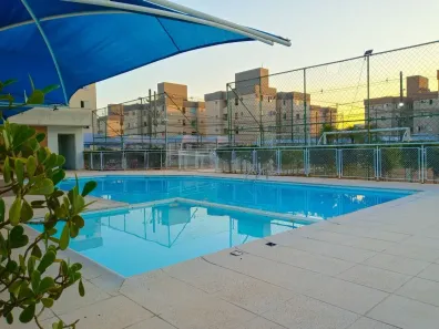 Apartamento com 2 Quartos à venda, 47m² no Murta, Itajaí