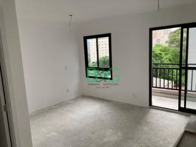 Apartamento com 1 Quarto à venda, 27m² no Pinheiros, São Paulo