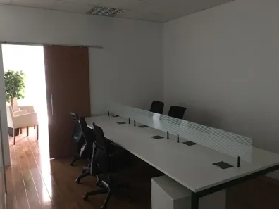 Sala Comercial para alugar, 69m² no Vila Cordeiro, São Paulo