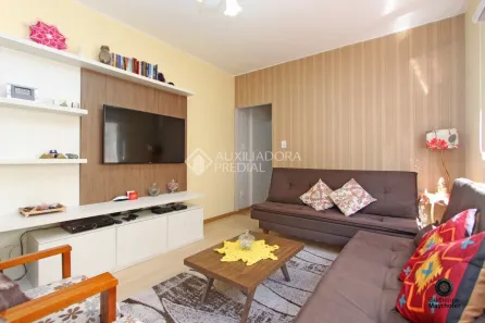 Apartamento com 3 Quartos à venda, 89m² no Centro Histórico, Porto Alegre