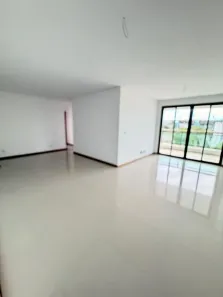 Apartamento com 3 Quartos à venda, 110m² no Dom Pedro I, Manaus