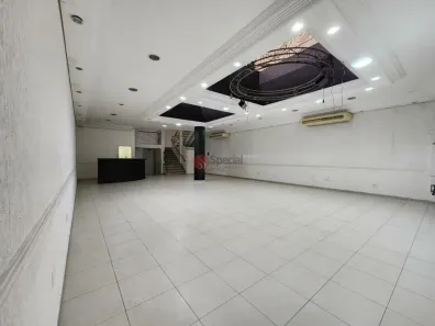 Ponto Comercial à venda, 474m² no Vila Ema, São Paulo