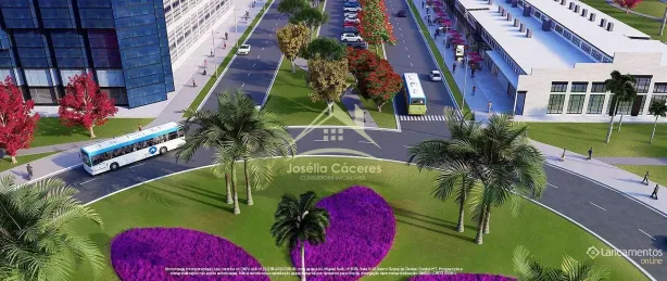 à venda, 400m² no Centro-Norte, Cuiabá