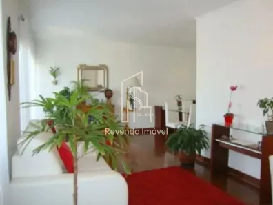 Apartamento com 3 Quartos à venda, 180m² no Fazenda Morumbi, São Paulo