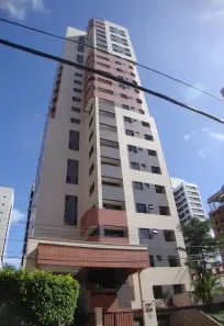 Apartamento com 2 Quartos à venda, 62m² no Meireles, Fortaleza