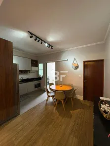 Casa de Condomínio com 3 Quartos à venda, 110m² no Bela Vista, Salto