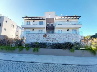 Apartamento com 3 Quartos para alugar, 82m² no Campeche, Florianópolis