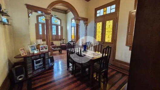 Casa com 3 Quartos à venda, 88m² no Barreto, Niterói
