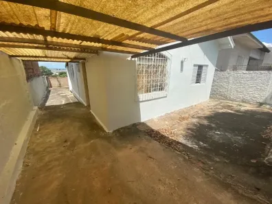 Casa com 2 Quartos à venda, 70m² no Alto Cafezal, Marília