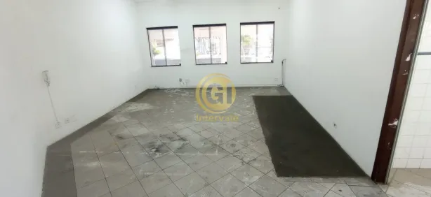 Sala Comercial para alugar, 45m² no Centro, Jacareí