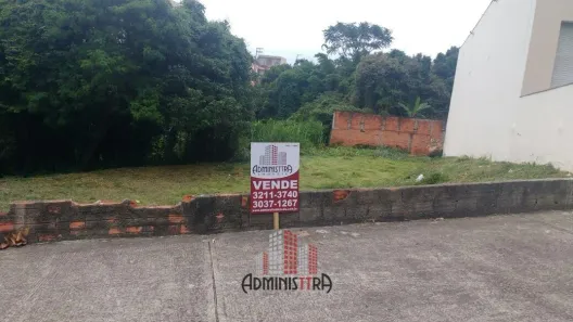 Lote/Terreno à venda, 1173m² no Vila Trujillo, Sorocaba
