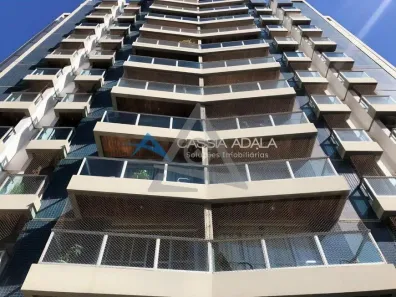 Apartamento com 3 Quartos à venda, 98m² no Cambuí, Campinas