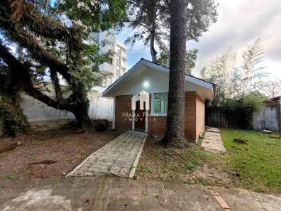 Casa com 1 Quarto para alugar, 20m² no Jardim Social, Curitiba