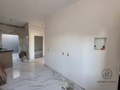 Casa com 2 Quartos à venda, 55m² no Jardim Santa Marta, Sorocaba