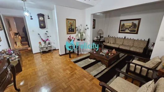 Sobrado com 4 Quartos à venda, 300m² no Conjunto Residencial Vista Verde, São Paulo