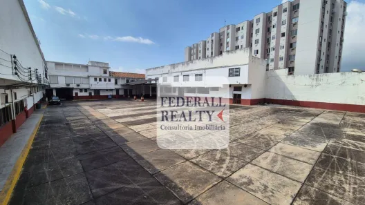 Galpão/Depósito/Armazém para venda ou aluguel, 6938m² no São Cristóvão, Rio de Janeiro