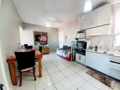 Apartamento com 2 Quartos à venda, 45m² no Restinga, Porto Alegre