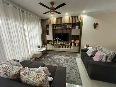 Casa com 3 Quartos à venda, 220m² no Retiro, Volta Redonda