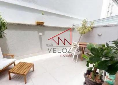 Apartamento com 1 Quarto à venda, 60m² no Jardim Botânico, Rio de Janeiro
