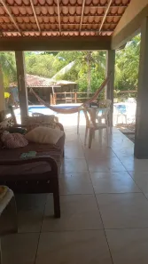 Casa com 4 Quartos à venda, 150m² no Jauá (Abrantes), Camaçari