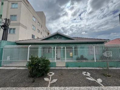 Casa com 2 Quartos à venda, 240m² no Orfãs, Ponta Grossa
