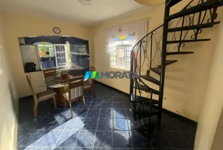 Apartamento com 4 Quartos à venda, 700m² no Nazaré, Belo Horizonte