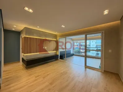 Apartamento com 2 Quartos à venda, 80m² no Vila Santa Catarina, São Paulo