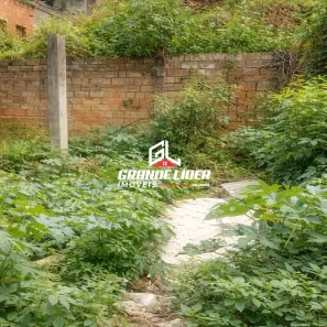 Lote/Terreno à venda, 200m² no Tropical, Contagem