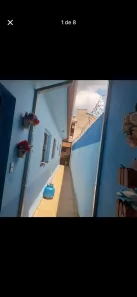 Casa com 2 Quartos à venda, 125m² no Parque Itália (Nova Veneza), Sumaré