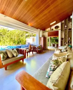 Casa com 6 Quartos à venda, 725m² no Residencial Aldeia do Vale, Goiânia