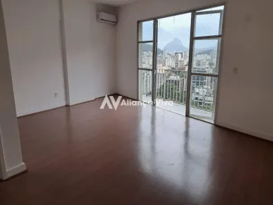 Apartamento com 2 Quartos à venda, 91m² no Botafogo, Rio de Janeiro