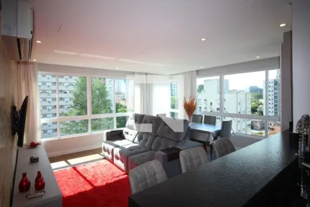 Apartamento com 3 Quartos à venda, 93m² no Passo da Areia, Porto Alegre