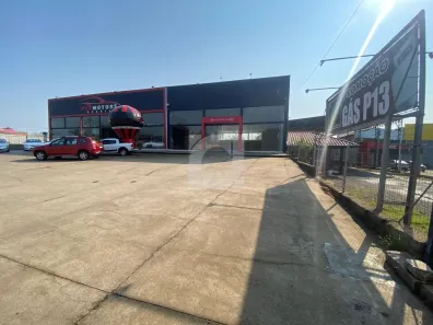Galpão/Depósito/Armazém para alugar, 350m² no Portão Velho, Portão