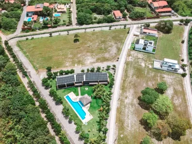 Lote/Terreno à venda, 250m² no Pecém, São Gonçalo do Amarante