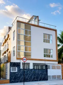 Flat com 1 Quarto à venda, 21m² no Poço, Cabedelo
