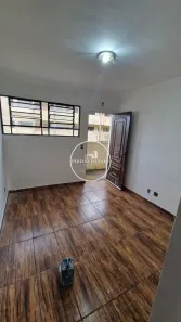 Apartamento com 2 Quartos à venda, 46m² no Conjunto Habitacional Parque Valo Velho II, São Paulo