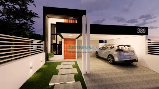 Casa com 3 Quartos à venda, 126m² no Vera Cruz, Gravataí