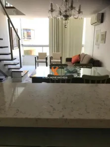 Apartamento com 1 Quarto à venda, 72m² no Vitória, Salvador