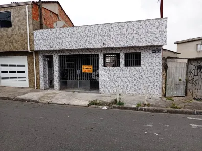 Casa com 2 Quartos à venda, 126m² no Dos Casa, São Bernardo do Campo