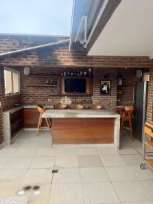 Cobertura com 4 Quartos à venda, 404m² no Jardim Vila Mariana, São Paulo