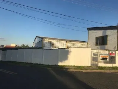 Galpão/Depósito/Armazém à venda, 381m² no Jardim das Estrelas, Sorocaba