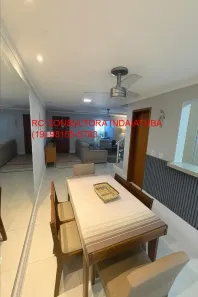 Casa de Condomínio com 3 Quartos à venda, 104m² no Jardim Panorama, Indaiatuba