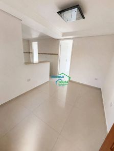 Apartamento com 3 Quartos à venda, 61m² no Conjunto Habitacional - Setor A, Itapevi