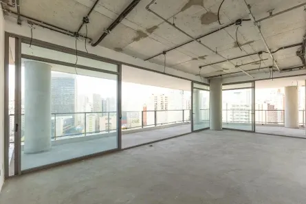 Apartamento com 4 Quartos à venda, 293m² no Vila Nova Conceição, São Paulo